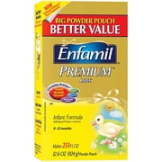 Enfamil Premium Powder 32.6oz Value Box