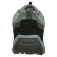 thumbnail image 2 of Mountain Warehouse Mens Field Extreme Suede Waterproof Walking Shoes, 2 of 5