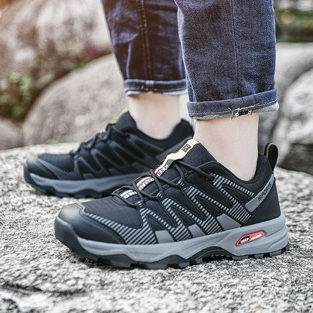 Tenis Economicos Hombre Zapatos Deportivos Para Hombre Moda