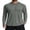 Military Green, variant on COOFANDY Men Long Sleeve Fishing Sun Hoodie Shirt Lightweight UPF 50 Sunshirts Quick Dry Rash Guard Sun Protection Shirts