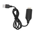 thumbnail image 3 of HD Multimedia Interface To USB Video Capture Card, ABS Video Capture Card Plug And Play Portable 1080p At 60Hz Lightweight Stable  For Laptop, 3 of 8