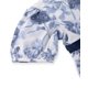 thumbnail image 5 of Vestido Beebay floral acampanado blanco para 3 años, 5 of 6