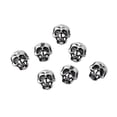 thumbnail image 1 of Alchemy Gothic S1 - Skull Shirt Buttons  -Buttons, 1 of 2