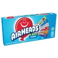 thumbnail image 4 of Airheads Chewy Candy Bars Theater Box, Assorted Flavors, 6 Count, 4 of 6