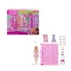 thumbnail image 1 of Set de Juego Barbie Fashion & Beauty Clóset  De los Sueños con Accesorios y Muñeca, 1 of 4