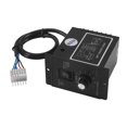 thumbnail image 4 of Controlador de Velocidad del Motor 400 W, Regulador CA 220 V Gobernador Hacia Adelante y AtráS, 4 of 11