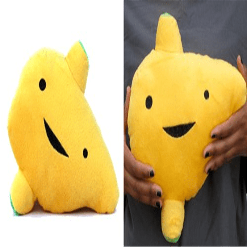 liver plush