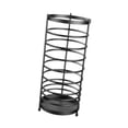 thumbnail image 4 of Umbrella Stand Soporte de paraguas Multifunción Organizador creativo de estante paraguas para el pasillo al aire libre Hotel para el hogar del pasillo, 4 of 9