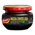 thumbnail image 1 of Salsa macha Avante chipotluda de chipotle 100 g, 1 of 4