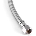 thumbnail image 4 of Buse Double Pulvérisation d'Eau Froide Non-Électrique Réglable Bidet Mécanique Accessoire de Siège de Toilette Auto-Nettoyant Buse Rétractable, 4 of 8