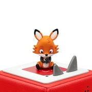 Tonies Favorite Children's Songs: Counting Songs, Audio Play Figurine for Portable Speaker, Small, Multicolor, Plastic