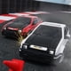 thumbnail image 1 of Coche de control remoto Drift pequeño AE86 con tracción en las cuatro ruedas, coche de carreras de carga de alta velocidad, coche de juguete para niños, modelo GTR, 1 of 4