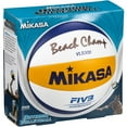 Mikasa Beach Champ VLS300 Outdoor Volleyball