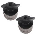 thumbnail image 3 of Miangastore Cymbal Replacement Accessories Felt 2Set 2.24X1.77X1.45in, 3 of 9