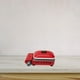 thumbnail image 5 of Horno de juguete para casa de muñecas, barbacoa, parrilla, juego en miniatura, manualidades, muebles, 1/6, 1/12 rectángulo rojo, 5 of 7