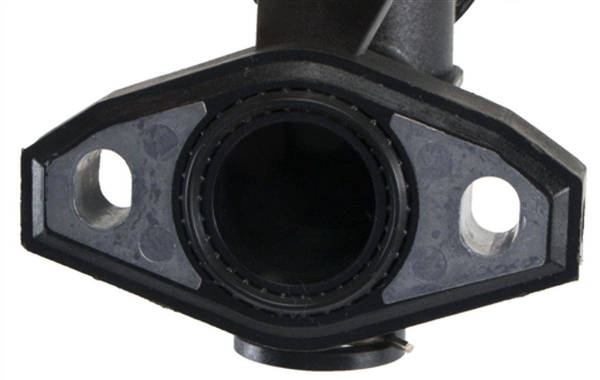Engine Coolant Flange