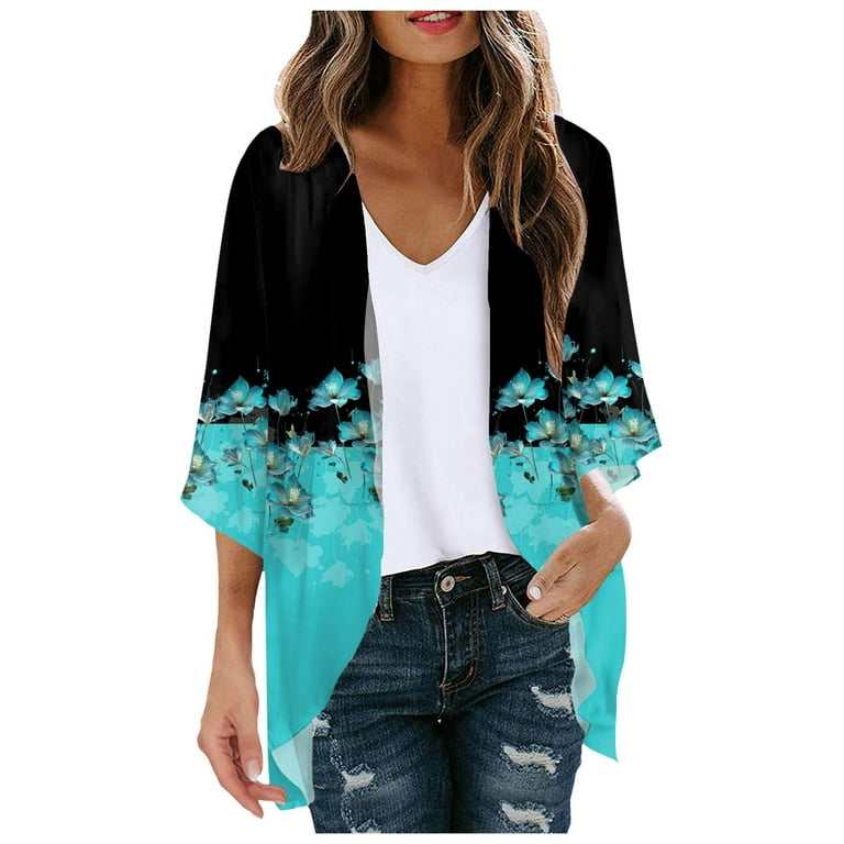 Green shrugs and wraps deals