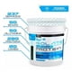 thumbnail image 2 of Proteína Whey Hidrolizada Isolate Blu-e 9 Kg 237 Servicios Sabor Vainilla, 2 of 3