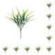 thumbnail image 1 of Advancent Planta artificial para la decoración del hogar: apariencia realista y durabilidad duradera Bajo mantenimiento 7 pastos de primavera 7 hierbas de primavera 10piezas, 1 of 6