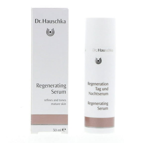 Skin Care Regenerating Serum-1 oz