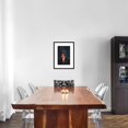 thumbnail image 2 of Global Gallery Dina Belenko 'Summer Homework' Framed Wall Art, 2 of 4