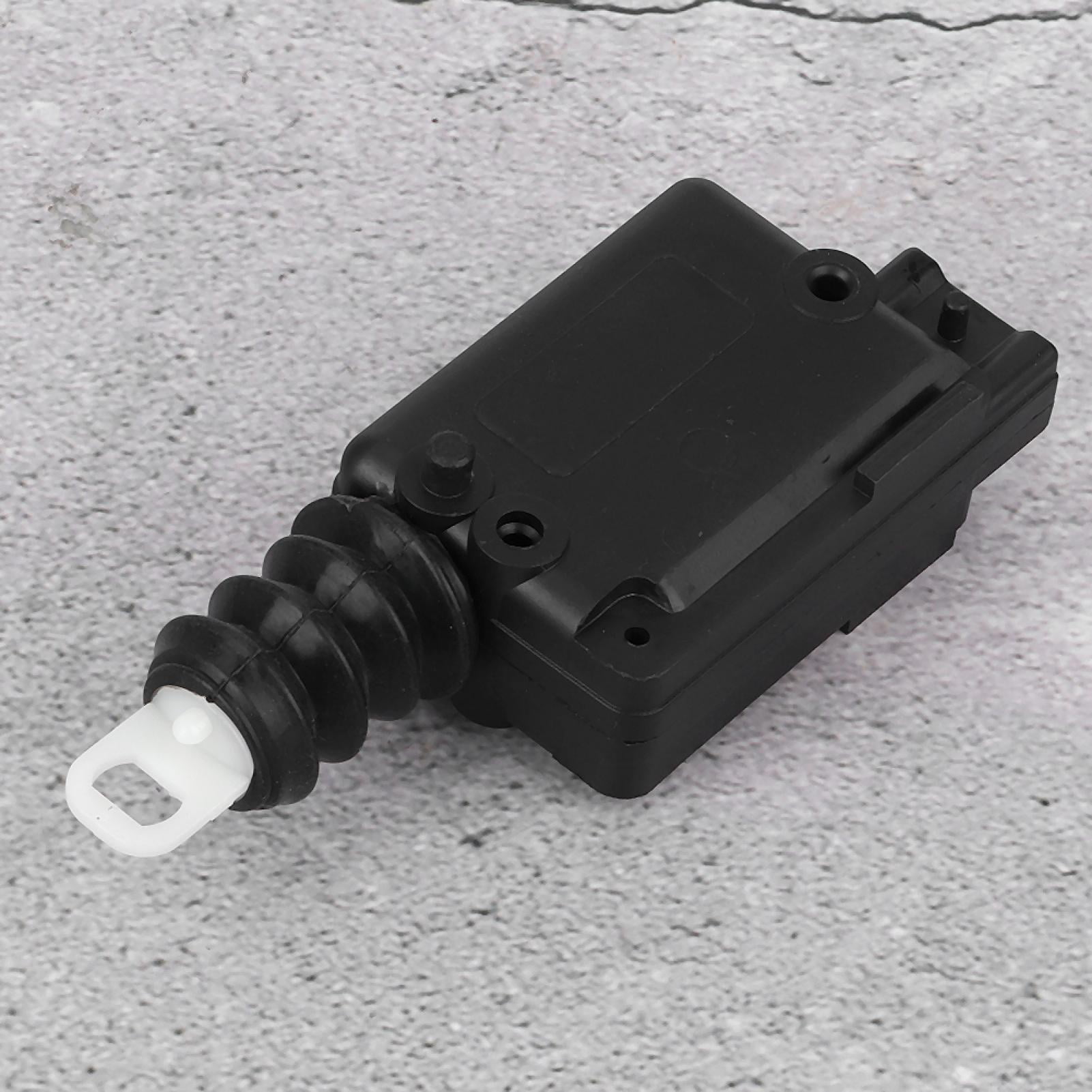 Central Door Lock Actuator Motor For Renault Clio Megane Scenic Kangoo - 2 Pin