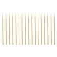 thumbnail image 4 of SOPOTUTU Watch Cleaning Swabs Premium Wood Small Part Cleaning Tool for Dial Dust Removal, 4 of 8