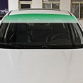 thumbnail image 3 of Car Windscreen Solar Film Anti-uv Tinted Sticker Colorful Window Foils Sun Shade Protection Water Resistant Film CarYOUYOU, 3 of 3