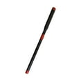 thumbnail image 2 of heritaly Pool Cue Extender Billiard Pool Stick Accessories Tool Extension Lightweight Red Black, 2 of 6
