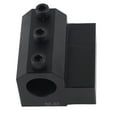 thumbnail image 4 of Inner Diameter Boring Tool Holder,SBHA32-32 CNC Lathe Inner CNC Tool Holder Tool Holder Superior Craftsmanship, 4 of 14