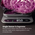 thumbnail image 5 of Greater Goods High-Capacity Food Scale - Digital Kitchen Scale with LCD Display & Tare Function, 5 of 7