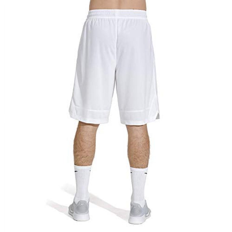 Nike Men's Dri-FIT Icon Basketball Shorts with Side Pockets