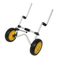 thumbnail image 6 of UBesGoo Kayak Trailer Carrier Trolley, Width and Length Adjustable, for Sit-On-Top Kayaks, 6 of 9