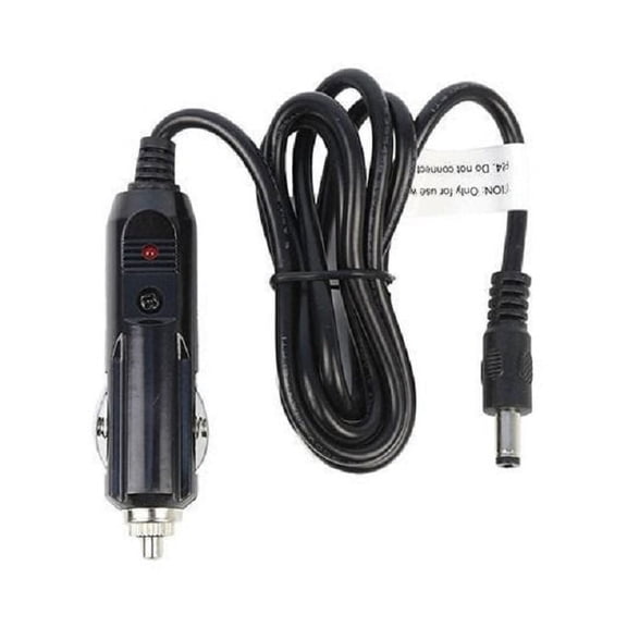 Medistrom Car Charger for Pilot-12/24 Lite (P99ACCPCC)