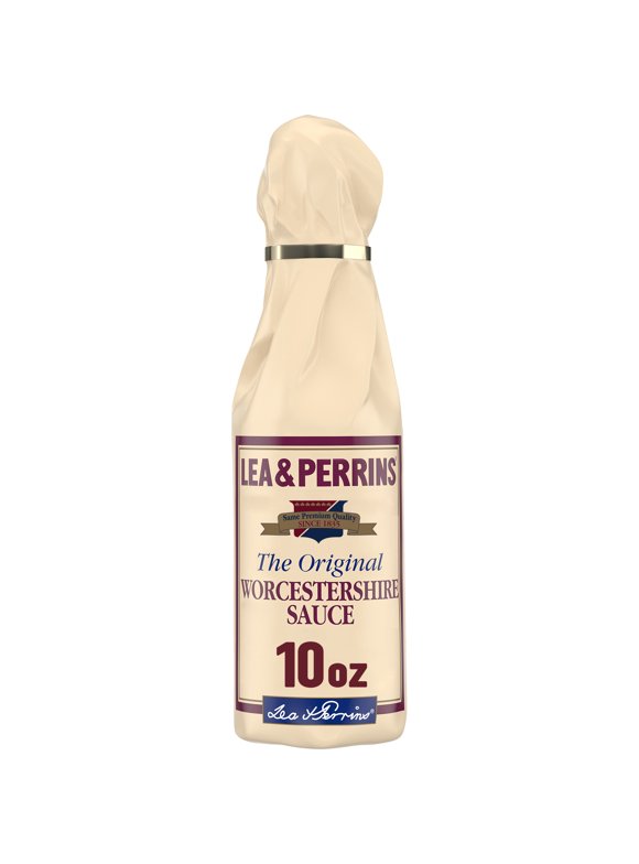 Worcestershire sauce in Specialty sauces