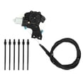 thumbnail image 2 of Electric Window Motor Wire, Anti Impact Power Sliding Window Motor Cable Wear Proof 5179978AA  For, 2 of 8