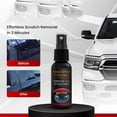 thumbnail image 2 of Nurafix Nano Car Spray, Nurafix Nano Scratch Remover, Quickly Transform Your Car's Look with Nurafix Nano Car Scratch Remover Spray (3PCS), 2 of 6