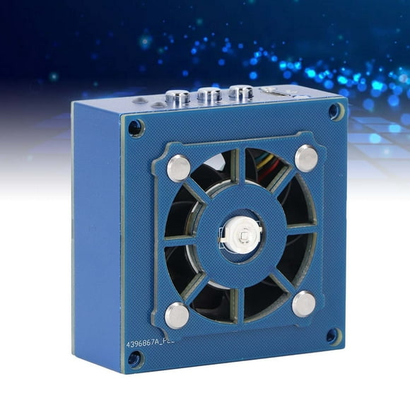 Solder Fume Extractor, Low Noise Solder Smoke Absorber Multifunctional Cordless Portable for Welding