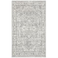 thumbnail image 2 of SAFAVIEH Brentwood Ezra Oriental Area Rug, Cream/Gray, 3' x 5', 2 of 10