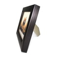 thumbnail image 1 of Portarretrato color chocolate Dii Frame Café intenso DII FRAME PORTARRETRATO PDF13823, 1 of 3