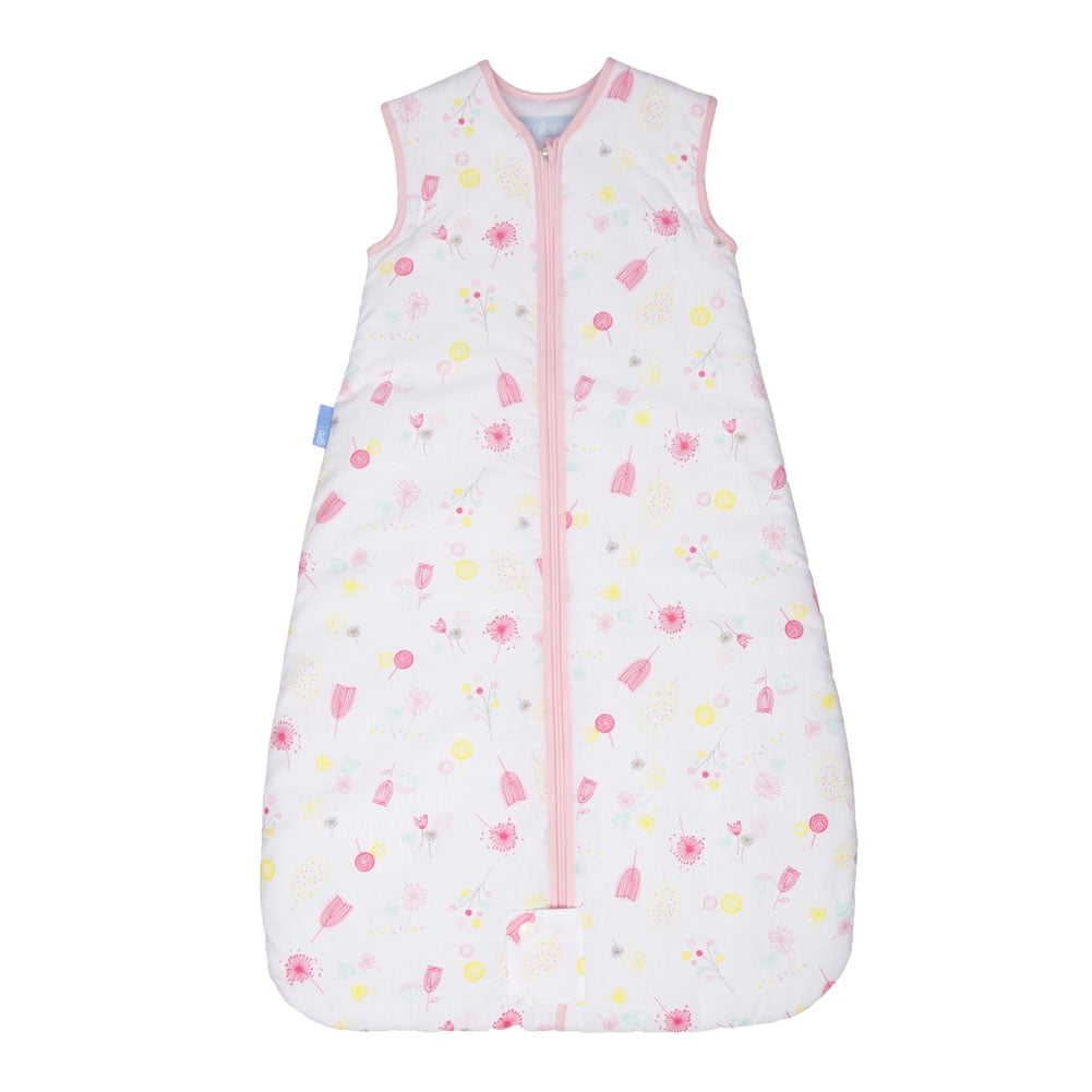 Grobag Sleep Bag 0.5ToG Sunny Meadow 0 6 Months Walmart