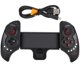 thumbnail image 1 of Mando inalámbrico Bluetooth flexible ABS para juegos, mando para teléfono móvil, tableta y ordenador., 1 of 14