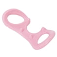 thumbnail image 3 of Anillo De Yoga, Anillo De Resistencia Al Estiramiento Ergonómico Para El Hogar Para Hombres, 3 of 7
