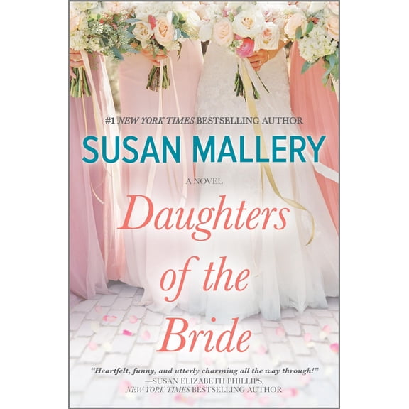 Pre-Owned Daughters of the Bride (Paperback) 133500856X 9781335008565