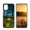 thumbnail image 1 of Compatible with LG K62 Phone Case, Home-2 Case Silicone Protective for Teen Girl Boy Case for LG K62, 1 of 2