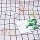 thumbnail image 3 of Sidaley 12pack/lot Cards Style With Durable Holders. Holders 12pcs Occasion Holders To Table Card Fashionable Place Any Use Carpetas de archivos oro rosa 2.0*220mm, 3 of 6