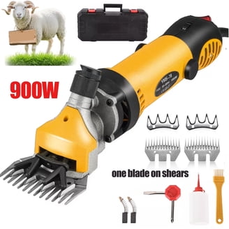 Oster Powermax Clippers For Horse - Walmart.com