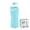 Blue, variant on 600ml Silicone Folding Bottle Adult Portable Reusable Plastic Cups Outdoor Travel Gym Water Bottle Motivational Drinking Bottle