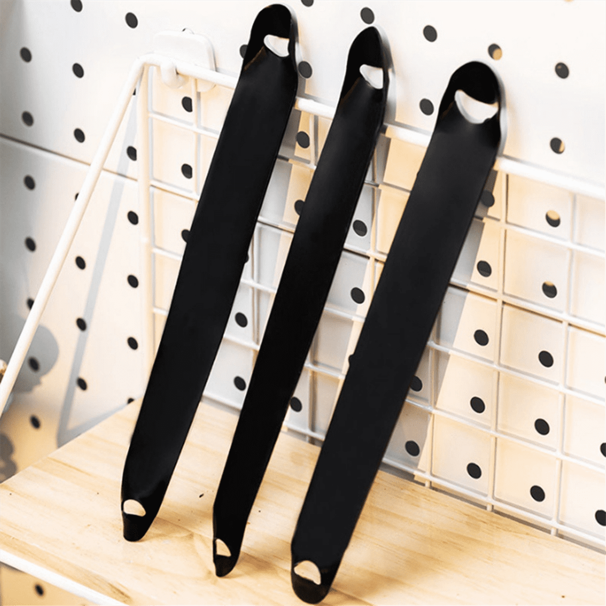 Pottery Double- Trimming Tools for Clay and Ceramic Trim, Pottery Double Ended Trim Tools and Trimming Tools M