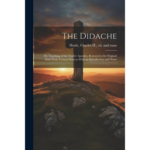 The Didache (Paperback)